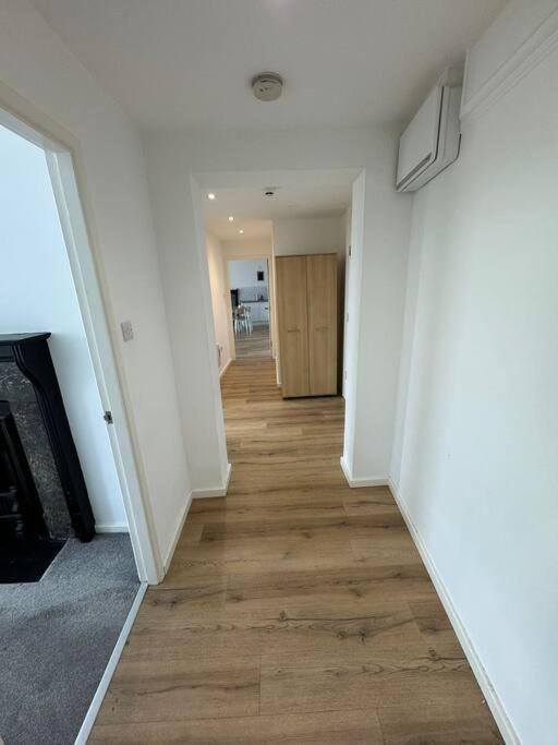 Spacious Flat In Sheffield City Center Gs304 Extérieur photo