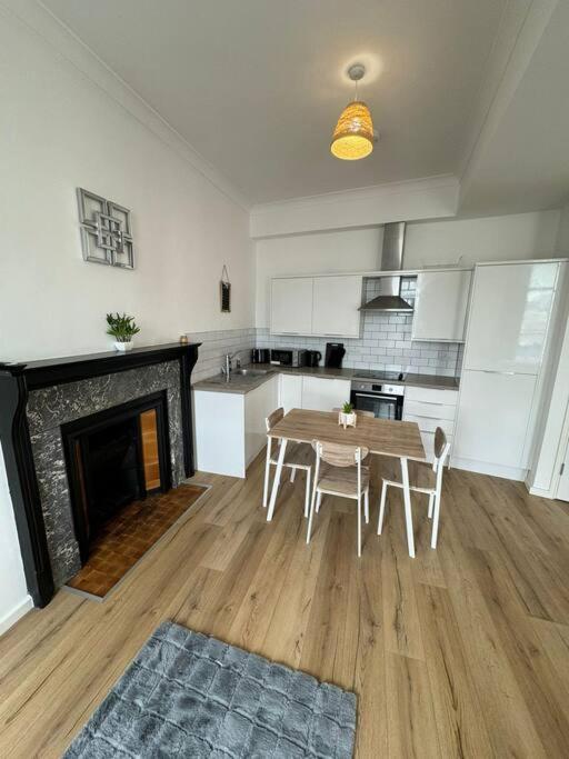 Spacious Flat In Sheffield City Center Gs304 Extérieur photo