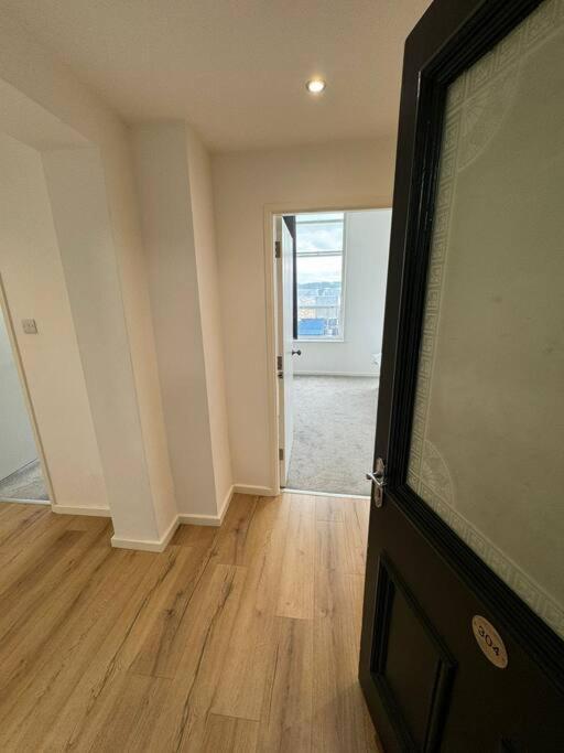 Spacious Flat In Sheffield City Center Gs304 Extérieur photo